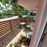 Limonero New 2 With Private Parking 公寓
