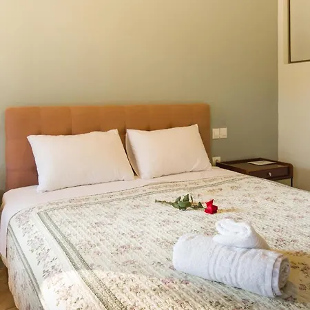 Limonero New 2 With Private Parking * Lefkada City