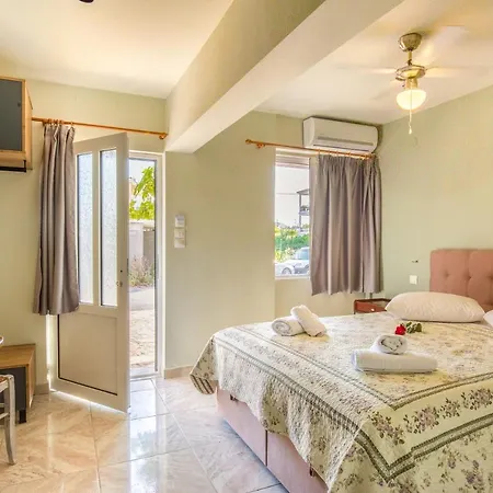 Apartment Limonero New 2 With Private Parking *
