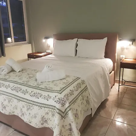 Apartment Limonero New 2 With Private Parking Lefkada City