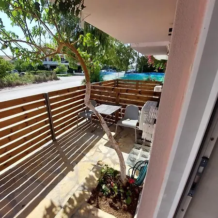 Limonero New 2 With Private Parking Apartment