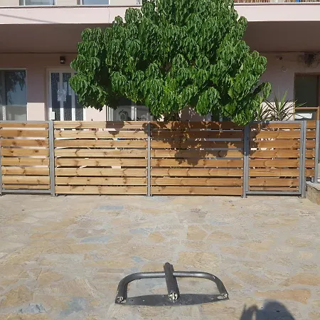 Limonero New 2 With Private Parking Apartment *
