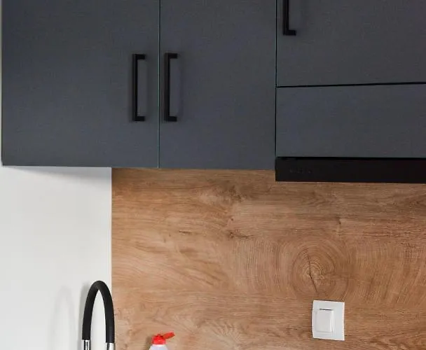 Διαμέρισμα Limonero New 2 With Private Parking *