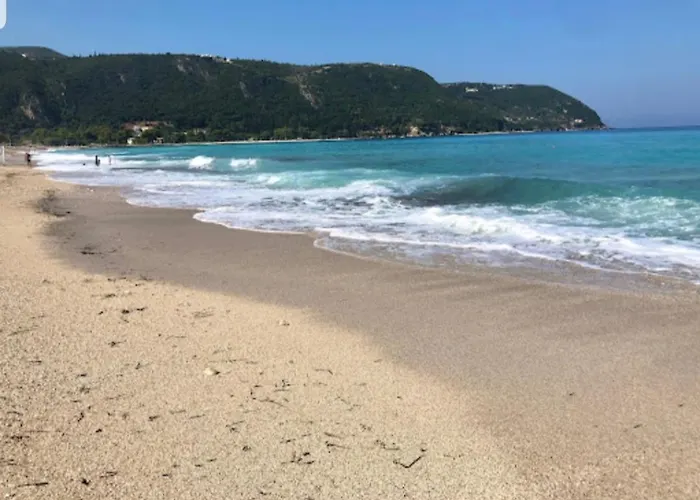 Limonero New 2 With Private Parking Διαμέρισμα *