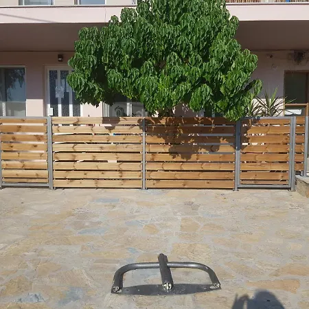 Limonero New 2 With Private Parking Apartmán *