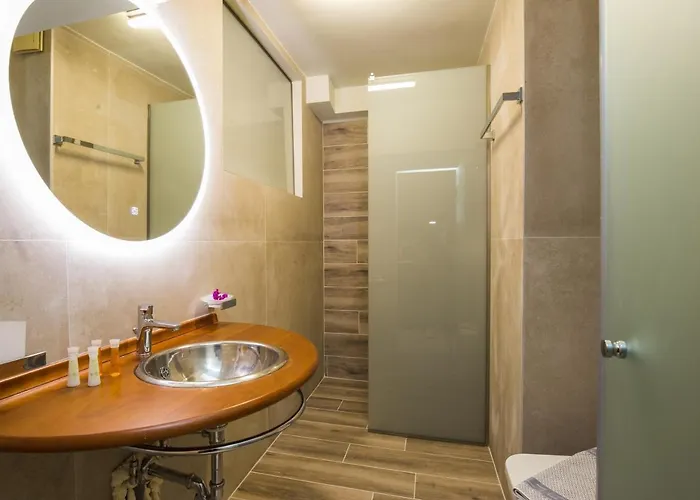 Limonero New 2 With Private Parking Apartment