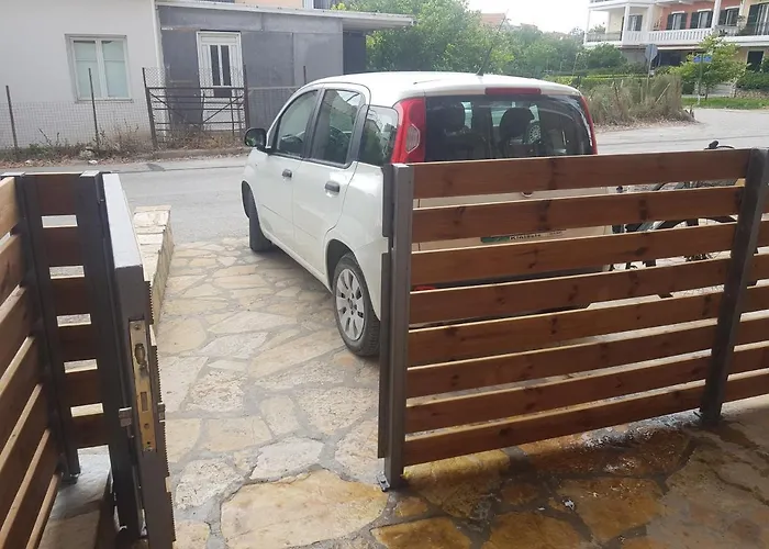 Limonero New 2 With Private Parking *