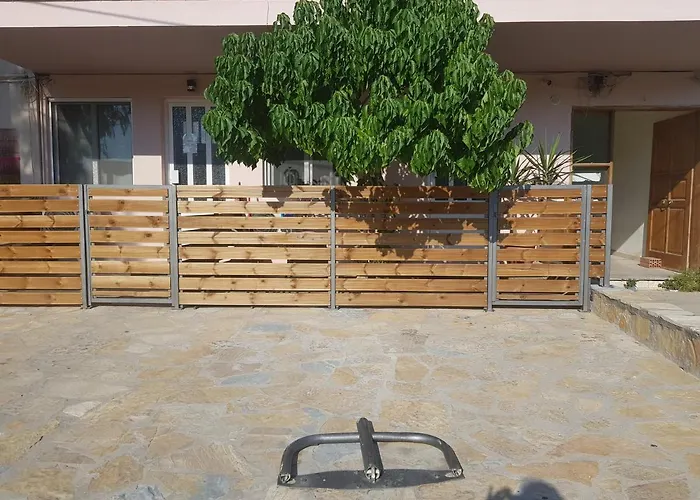 Limonero New 2 With Private Parking Apartment *
